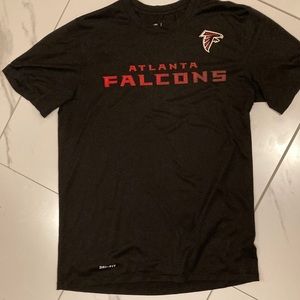 Mens Dri-Fit Atlanta Falcons T-Shirt